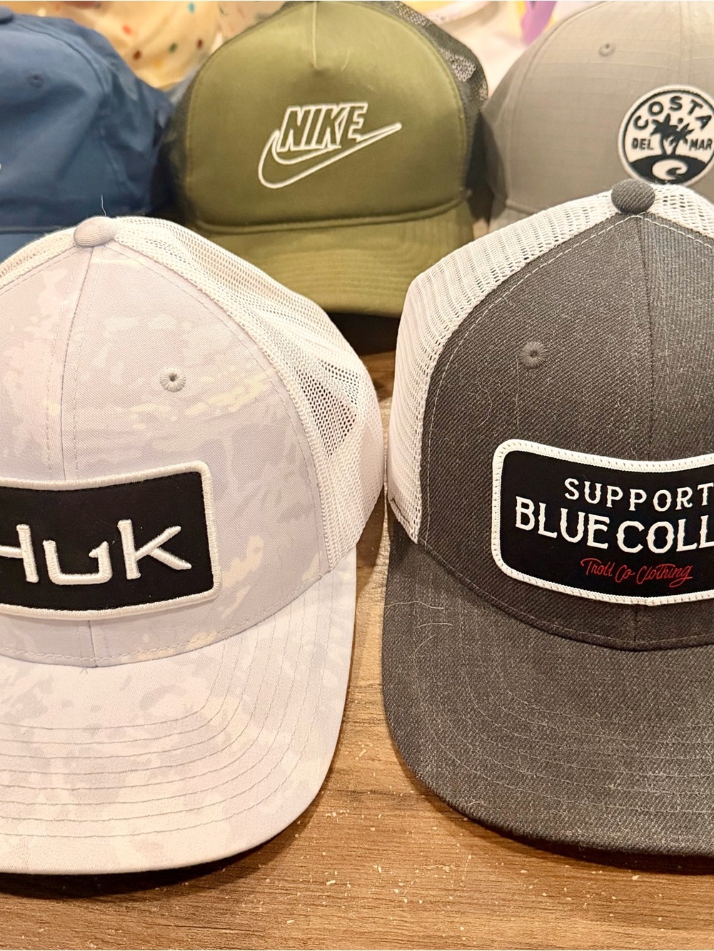 Hat Bundles